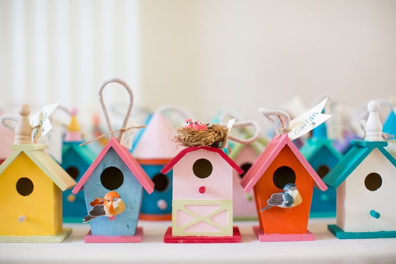 Fantasy Keepsakes